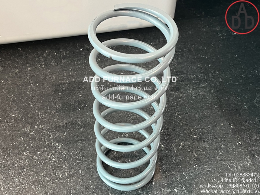Dungs Setpoint Spring 140-240mbar DN150 (6)